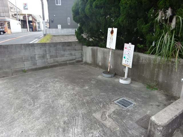 わいわいハイツのその他