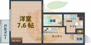 ラシクラス鷺ノ宮の画像