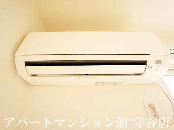 アルティスタBの設備