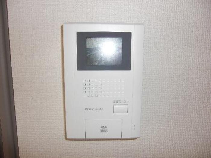 アルティスタBのセキュリティ