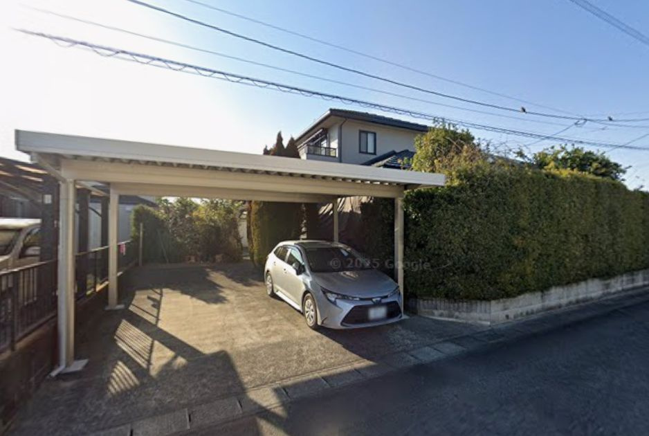 都城市上長飯町の中古一戸建