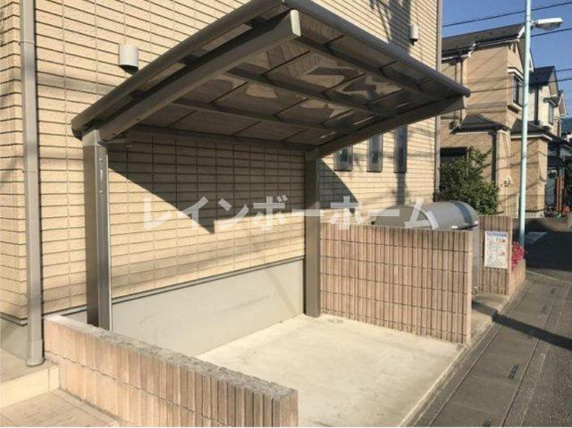 ドゥ・メゾンのその他共用部分
