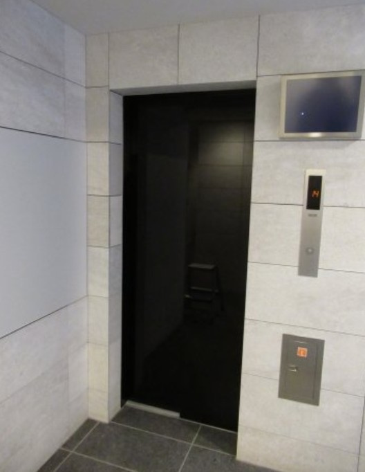 葛飾区亀有３丁目の賃貸マンションの設備