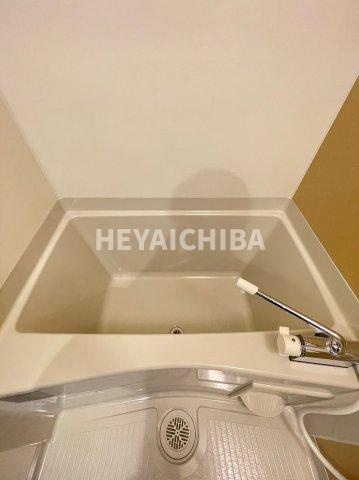 ブローテ三ノ輪の浴室