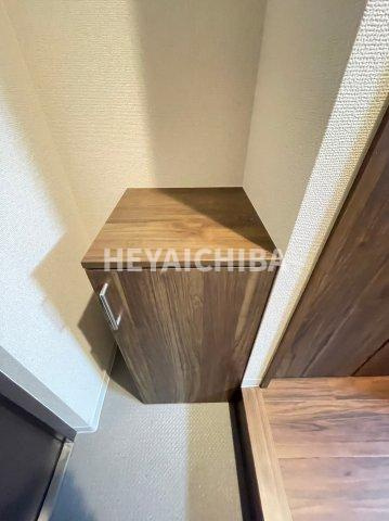 ブローテ三ノ輪のその他|シューズボックス