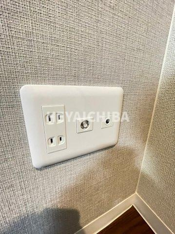 ブローテ三ノ輪の設備