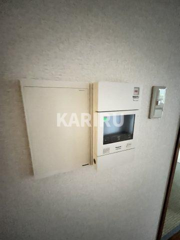 サンオークタツミのセキュリティ