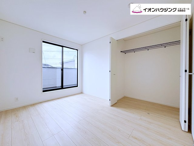 春日市紅葉ヶ丘西第9　1号棟