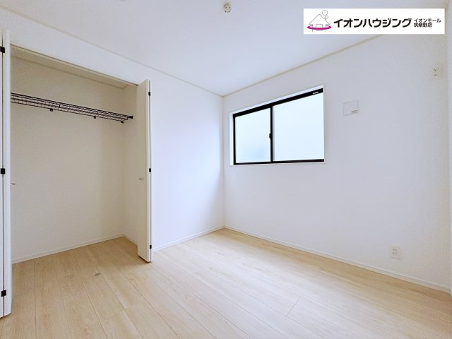 春日市紅葉ヶ丘西第9　1号棟