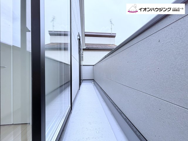 春日市紅葉ヶ丘西第9　1号棟