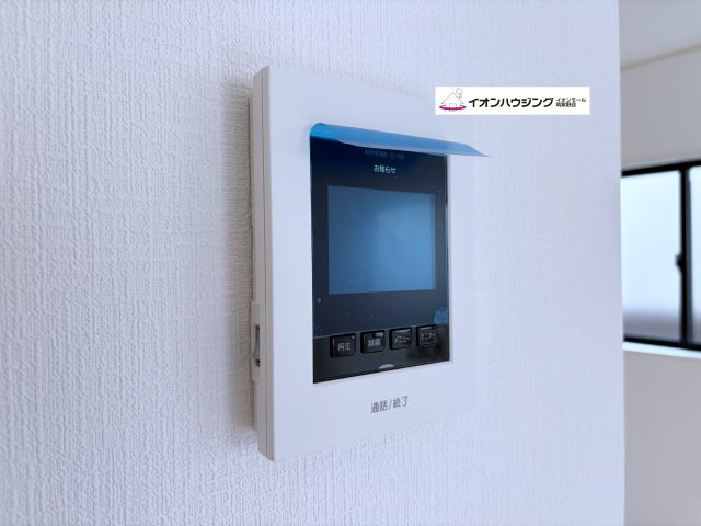 春日市紅葉ヶ丘西第9　1号棟