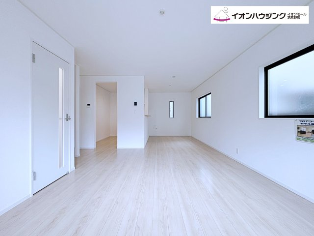 春日市紅葉ヶ丘西第9　1号棟