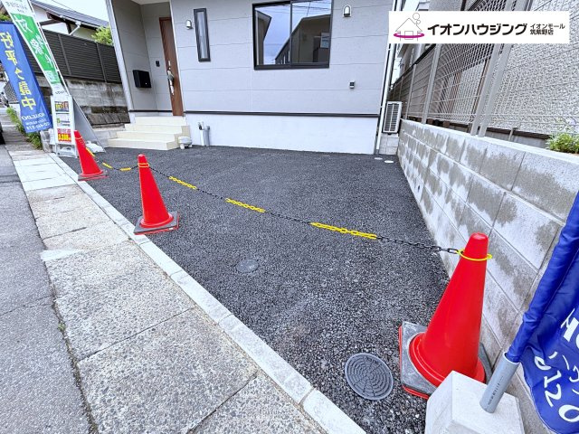 春日市紅葉ヶ丘西第9　1号棟
