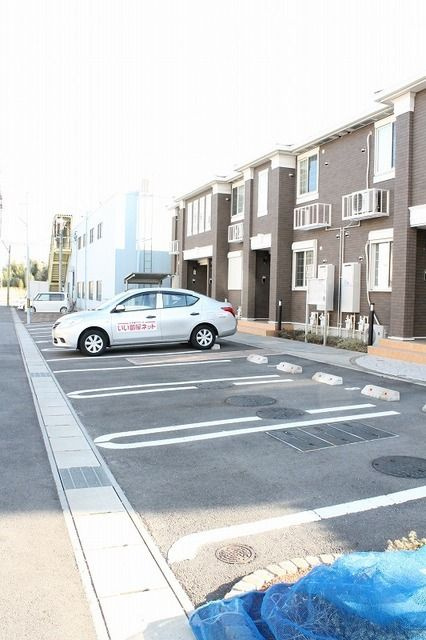 サルーテ　サーノ　　刈谷市近郊の賃貸はクラスホーム刈谷店のその他共用部分