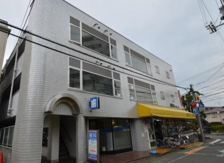 クレールいぶき