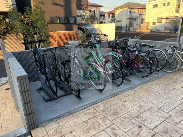 グリーンパークウィズのその他