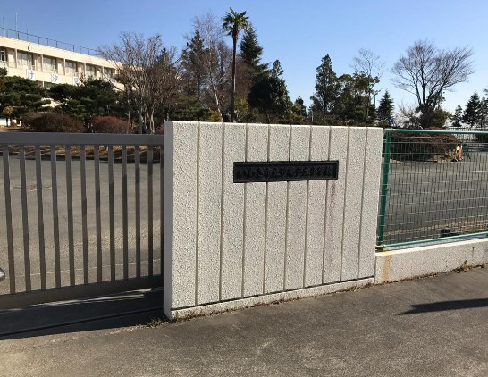 【新築戸建】　いわき市金山町第10　全2棟の周辺|汐見が丘小学校まで徒歩10分