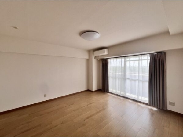 グランデ元塩の居間・リビング|※画像は全て同間取り反転の別部屋になります