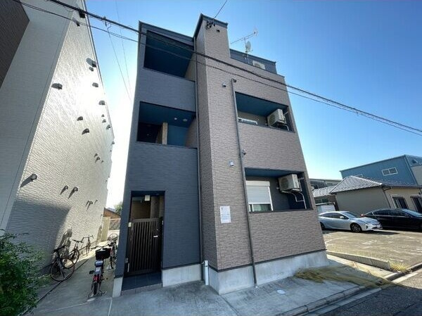 N&A　home　露橋(エヌアンドエーホームツ