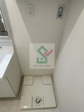 パークコートの設備
