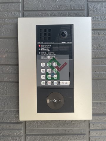 パークコートのその他共用部分
