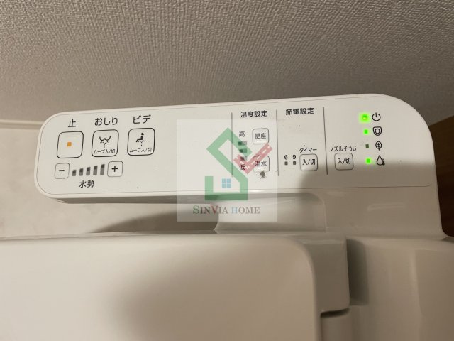 パークコートのその他