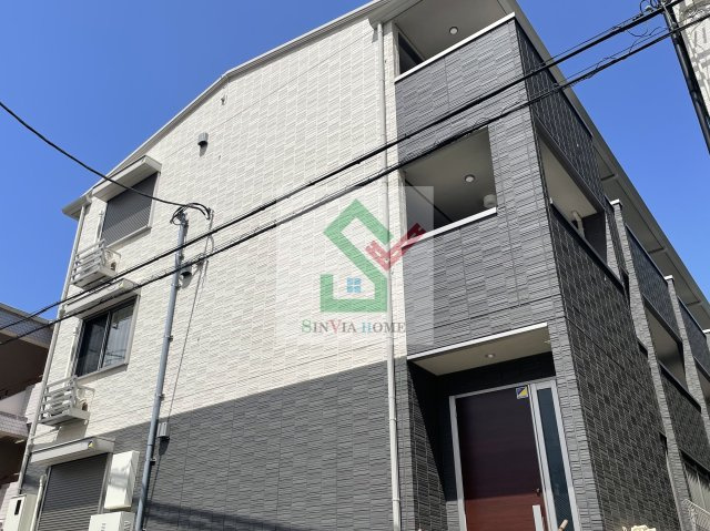 パークコート