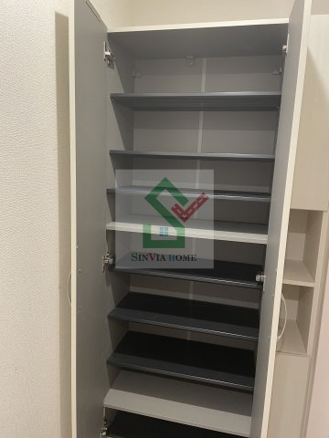 パークコートのその他