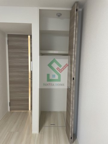 パークコートのその他