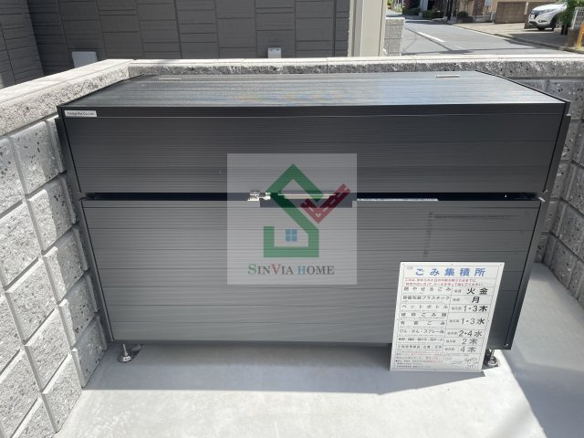 パークコートのその他