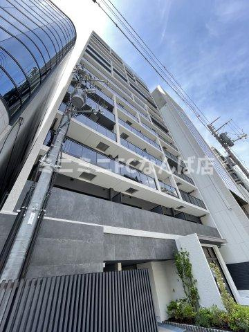 アーバネックス谷町四丁目