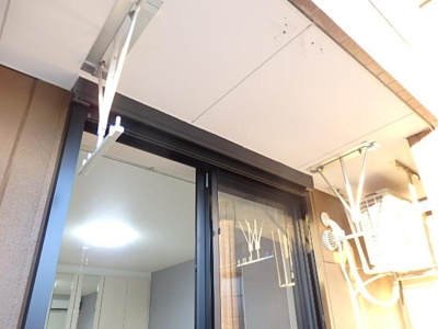 【セキュリティ】 | グレイシャス | 窓シャッター
