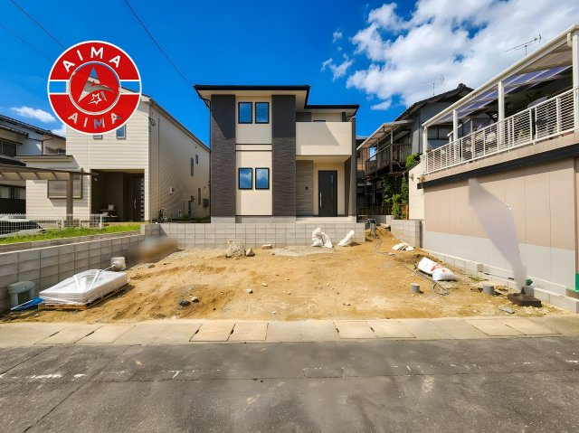 太宰府市青山4丁目第3-1棟（1号棟）