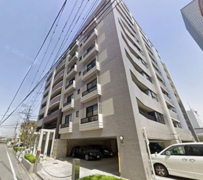 【外観】 | アーサー堀川リベックス