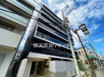  | クラリッサ横浜アレッタ