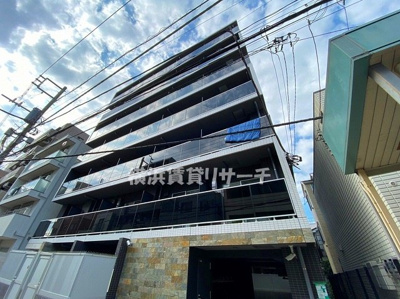  | クラリッサ横浜アレッタ