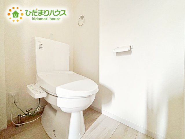 【その他】 | ひたちなか市足崎3期　新築戸建　2号棟