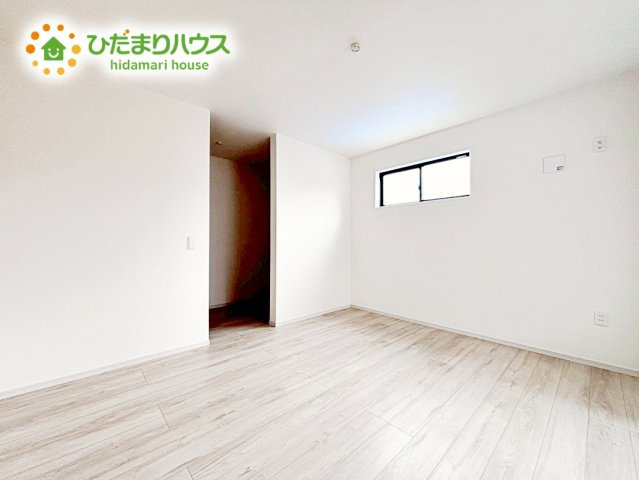 【その他】 | ひたちなか市足崎3期　新築戸建　2号棟