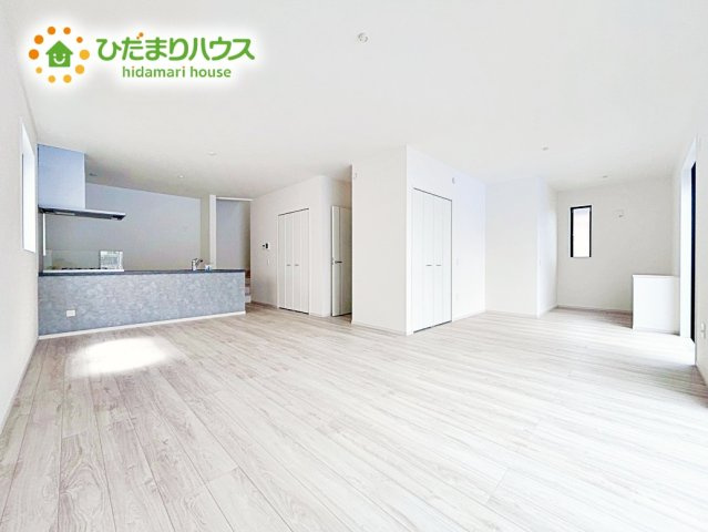 【その他】 | ひたちなか市足崎3期　新築戸建　2号棟