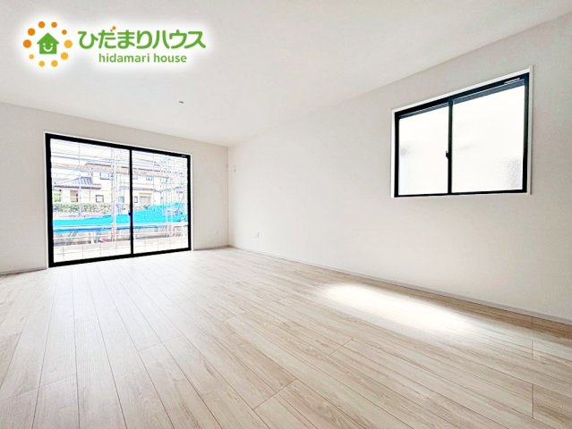 【その他】 | ひたちなか市足崎3期　新築戸建　2号棟