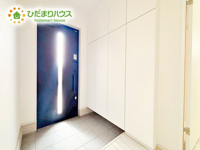 【その他】 | ひたちなか市足崎3期　新築戸建　2号棟