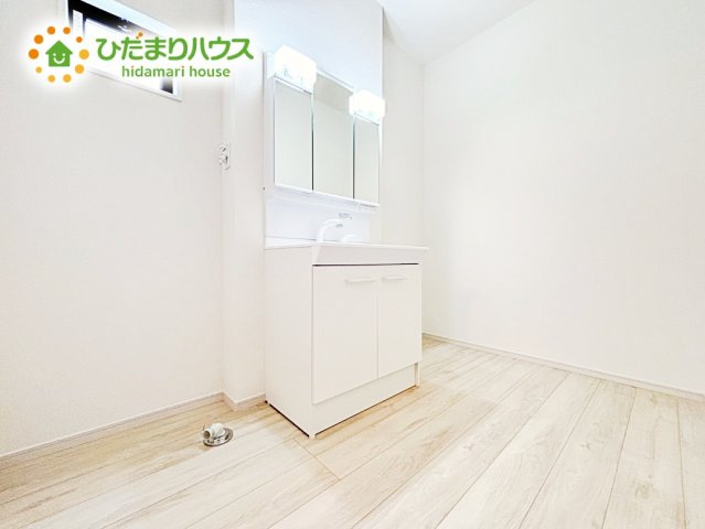 【その他】 | ひたちなか市足崎3期　新築戸建　2号棟