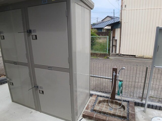 【その他】 | さくらヒルズ中央北
