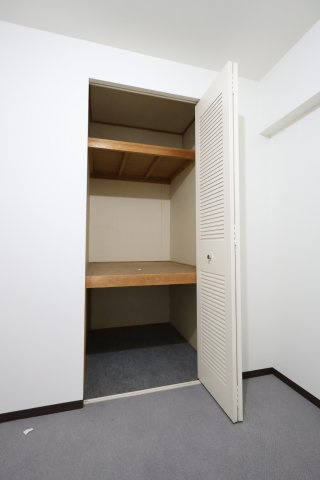 【収納】 | ライオンズマンション大阪狭山壱番館