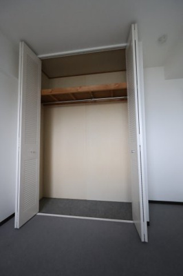 【収納】 | ライオンズマンション大阪狭山壱番館