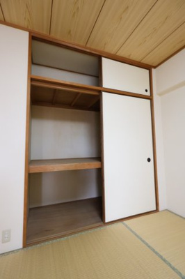 【収納】 | ライオンズマンション大阪狭山壱番館