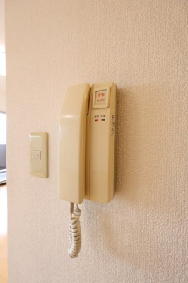 【セキュリティ】 | ライオンズマンション大阪狭山壱番館