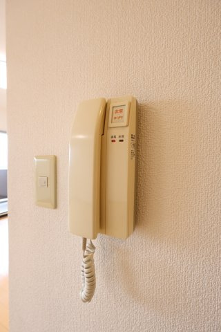 【セキュリティ】 | ライオンズマンション大阪狭山壱番館