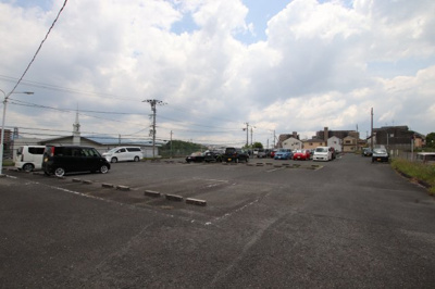【駐車場】 | ライオンズマンション大阪狭山壱番館 | 第2駐車場