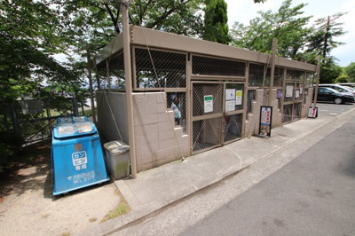 【その他共用部分】 | ライオンズマンション大阪狭山壱番館